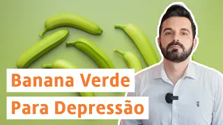 RECEITA Caseira Contra A Depressão | Dr. Rafael Freitas