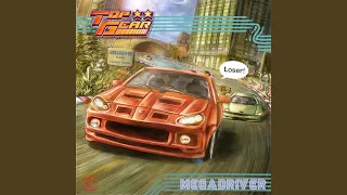 Top Gear Title / Main Theme (Let's Race)