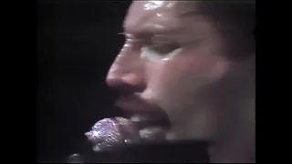 Somebody To Love - Live In São Paulo 20th March 1981 [Full Song] (Remastered 4K - 60 FPS)