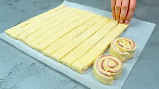 2 great puff pastry appetizer ideas that everyone should know