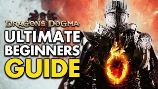 Dragon's Dogma 2: Beginner's Guide, Tips, Tricks & Mechanics Explained