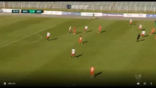 THỂ THAO（Minsk VS Energetik BGU ）