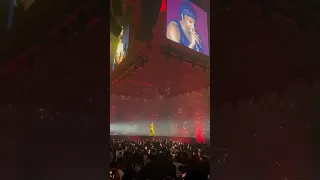 Drake and 21 Savage "Rich Flex" in Charlotte for the It's All A Blur tour