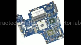 Lenovo IdeaPad Z500 Discrete to UMA WZ1_Z2 LA-9061P Rev:2A Gaphic to non graphic convert