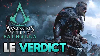 ASSASSIN'S CREED VALHALLA : ses qualités et ses défauts, notre VERDICT 💥(sans spoiler)