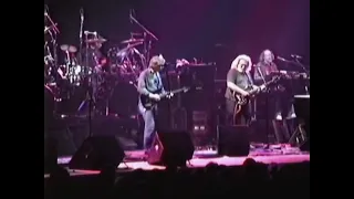 Eyes of the World (3 cam) Grateful Dead - 3-5-1992 Hampton, Va., set 2-01