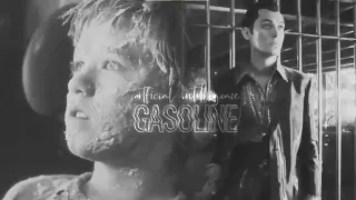 A.I. Artificial Intelligence || Gasoline