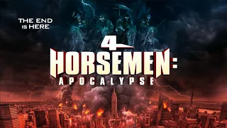 4 Horsemen: Apocalypse - Official Trailer