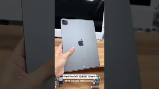 iPad Pro M1 📞 55-500-77-07