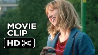 What If Movie CLIP - Drown My Sorrows (2014) - Zoe Kazan, Daniel Radcliffe Movie HD