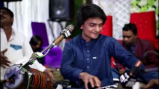 Dil aahe khapae asan by wafa Sajjad solangi