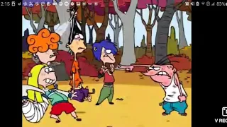 Ed Edd n Eddy He's Had Enough Already!!!!/Eddy I thought that was my hot dog.