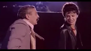 Danilo Lazović - "Da te probodem" legendarna scena iz Mala (1991)