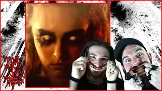 Beast in Black - From Hell With Love - REACTION