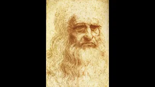 Урок 1. Леонардо да Винчи