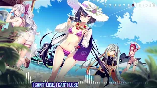[SOUND:SIDE] Life Begins As Gone / Vocal by. 별자리 탐험가 - remake