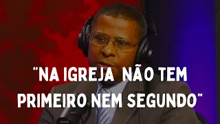 HIERARQUIA NA IGREJA ? - PR. OSIEL GOMES