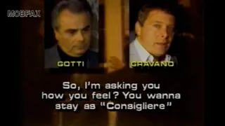 John Gotti Trial Discussion - Part 1