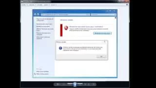 problème de mise à jour windows 7 (32 bits ou 64 bits)