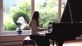 Rachmaninov Etude-Tableau Op. 33 No. 7