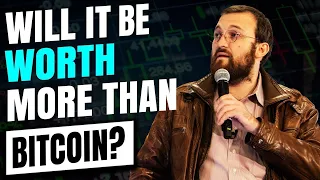 This Is Why Cardano Is Going To EXPLODE | Charles Hoskinson | ADA Cardano Explained