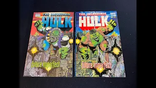 Hulk Future Imperfect - My Favorite George Perez Story