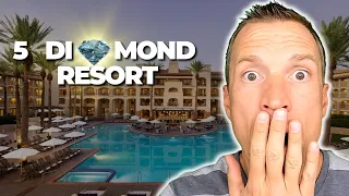 Everything About Fairmont Princess Resort in Scottsdale AZ | Full Resort Tour
