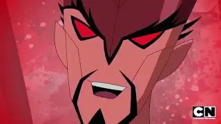 Ben 10 vs kevin 11 (cartoon)