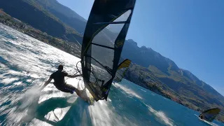 POINT-7 WINDSURFING 2023