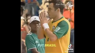 🎶 Despedida do Falcão o rei do futsal 🎶 (paródia) Meu abrigo - Merlim