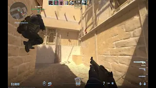 Almost ACE
