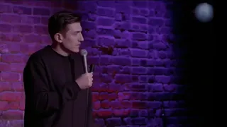 Anche gli uomini fingono rumori a letto [SUB ITA] - Andrew Schulz - Stand Up Comedy