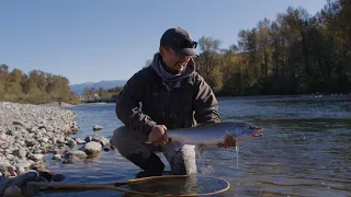 Fishing BC Presents: Homewaters with Fishing with Rod