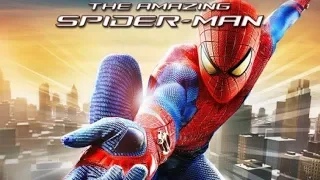 The Amazing Spider-Man #6 (немое прохождение/без комментариев)