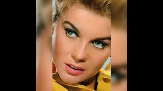 Ann-Margret Photo Collage Vol 1