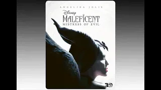 (2019) Maleficent: Mistress of Evil 3D - SBS In 4K Preview