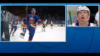 Islanders Tribute Video For Anthony Beauvillier