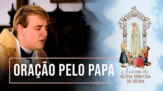 Novena de Nossa Senhora de Fátima - 10/06/22