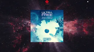 Ultra - Free (Talla 2XLC & Para X Extended Mix) [TECHNOCLUB RETRO]