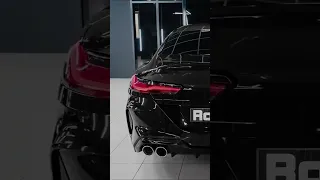 2020 BMW M8 Gran Coupe  Wild Car 1080p  #automobile #bmwmperformance #foryou #fypシ #viral  #2024