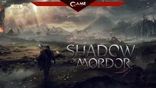 Обзор игры Middle-Earth Shadow of Mordor