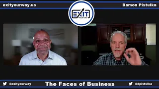 Building Your Business to Create the Exit You Want - The Faces of Business