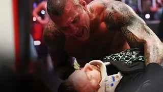 Ups & Downs From WWE Raw (Jun 15)