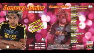 Amaury Junior vol 18