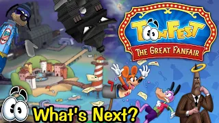 ToonFest 2024 Predictions! | Toontown Rewritten