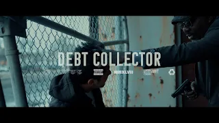 Debt Collector - Short Film || Musicbed Challenge