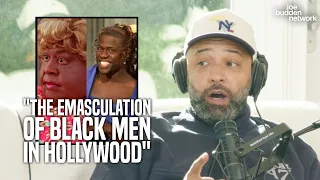 Wearing a Dress In Hollywood | "The Emasculation of Black Men in Hollywood"