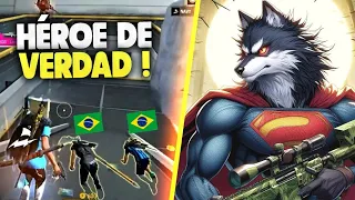 OTRA VEZ CERCA DE HACER HISTORIA! 🥺 EL LOBO QUIERE CORONARSE EN LA MFL BRASIL 🇧🇷