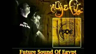 TrancEye - Sunset In Your Eyes (Original Mix) @ Future Sound Of Egypt 241 (Aly & Fila)