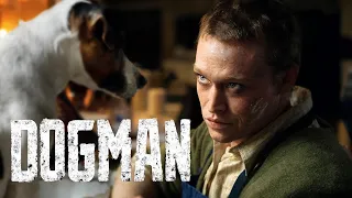 DogMan Official Trailer 2024